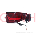 Fortuner 2021+ rear lamp tail lamp